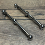 Трим переднего крыла Harley Davidson Softail