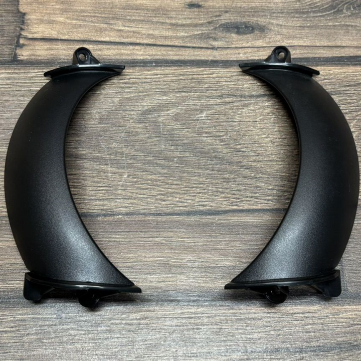 Накладки фары Harley Davidson Road Glide 14-23