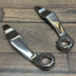 Кронштейны фейринга Harley Davidson Road Glide 14+