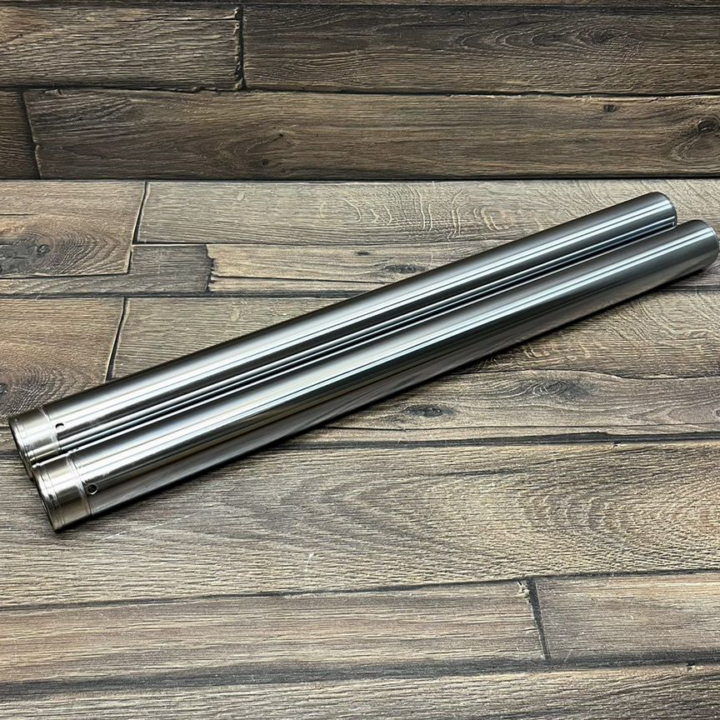 Перья вилки harley davidson v-rod 49mm