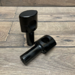 Стойки руля 4 inch руль 1.25 inch BLACK