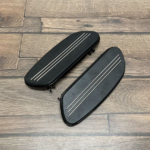 Передние платформы Harley Davidson streamliner