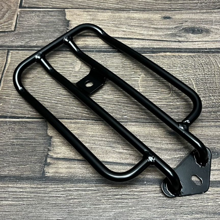 Багажник harley davidson sportster 04+