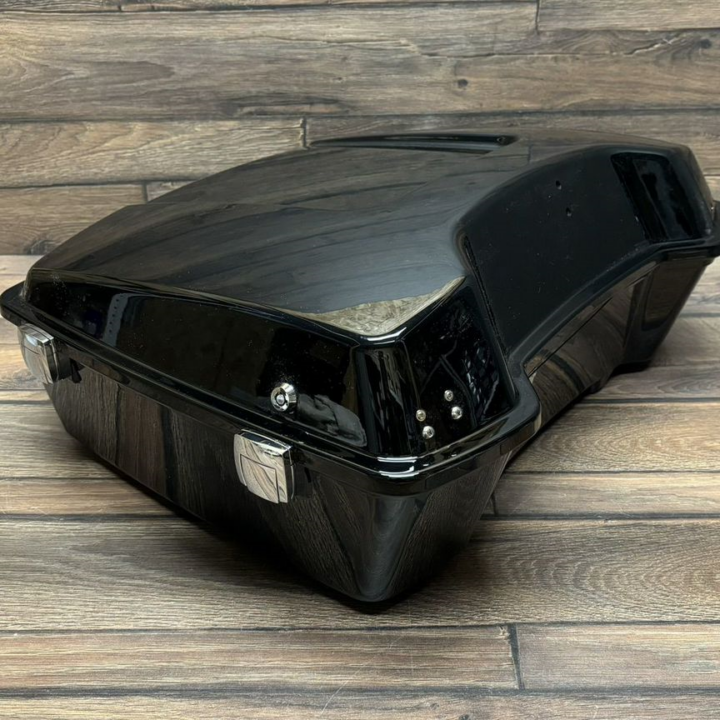 Турпак Harley Davidson touring до 2013 г средний