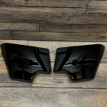 Боковые крышки Touring 09+