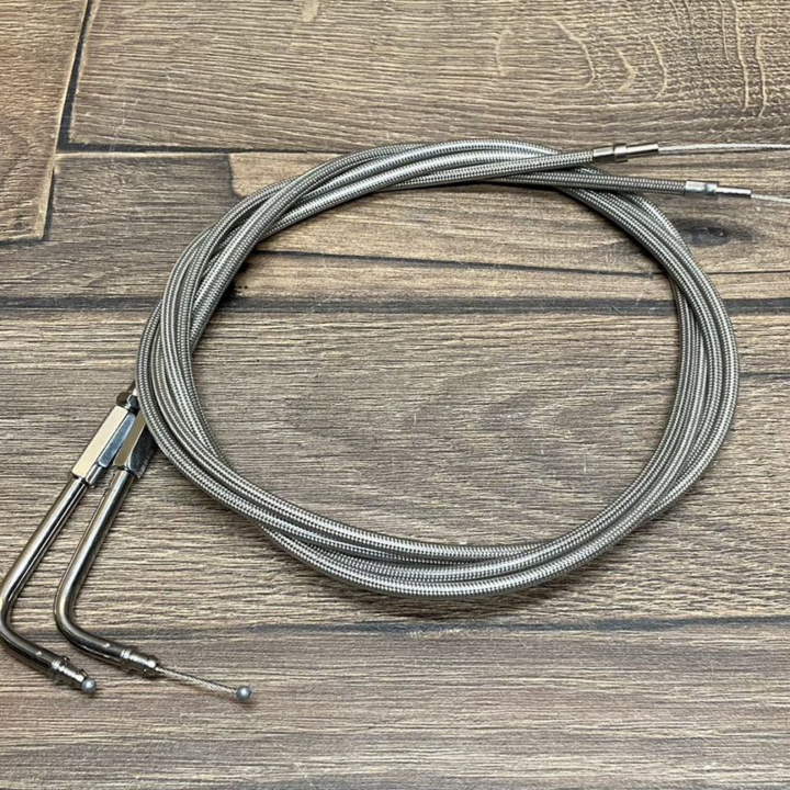Тросы газа Harley Davidson 59 inch