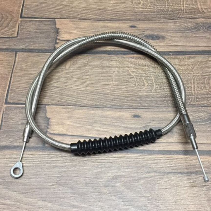 Трос сцепления Harley Davidson 51.2 inch