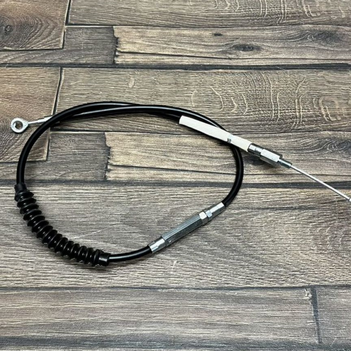 Трос сцепления harley davidson 43.3 inch