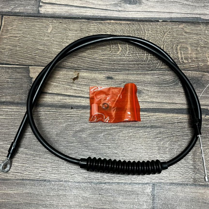 Трос сцепления harley davidson 145 см