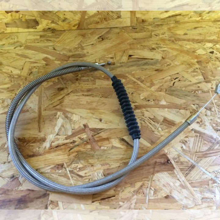 Трос сцепления Harley Davidson 59 inch