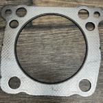 Прокладка гбц harley davidson 117