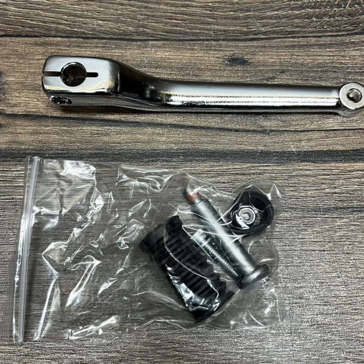 Лапка кпп harley davidson