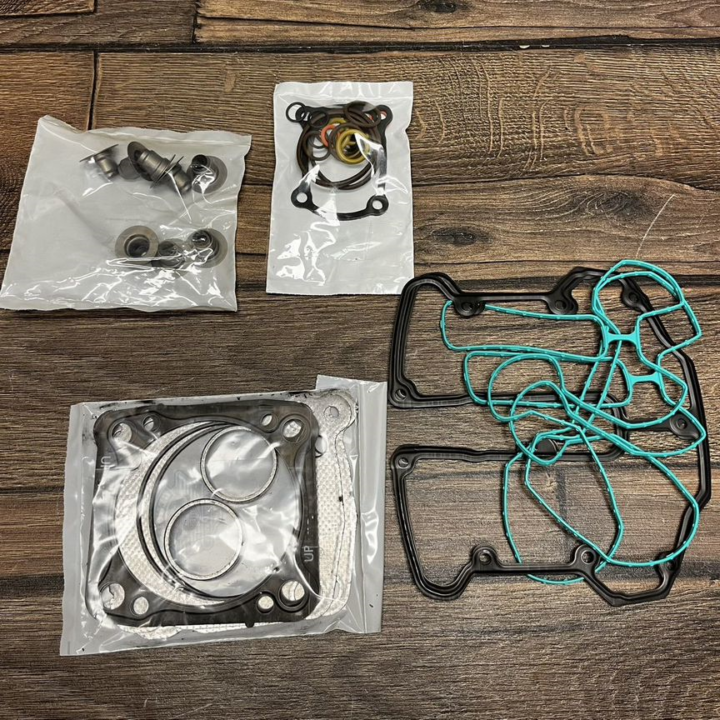 К-кт прокладок top end Harley-Davidson 117