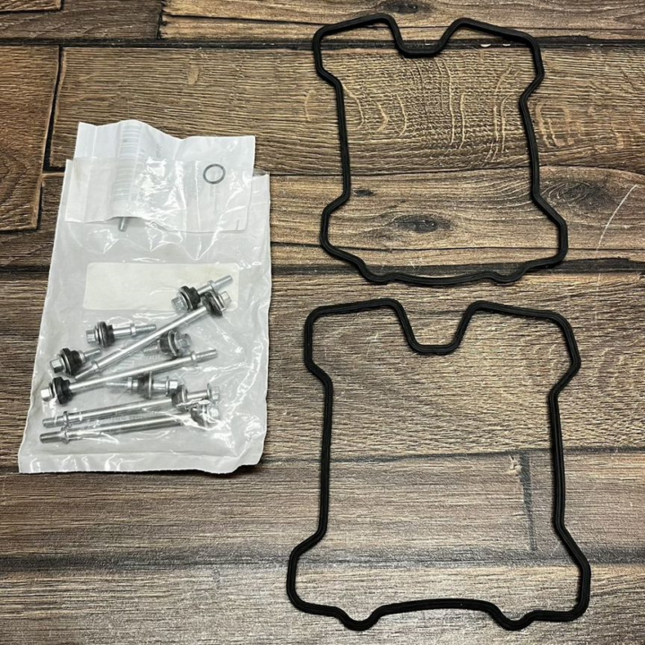 Набор прокладок harley davidson xg500/750