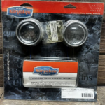 Диодные вставки kuryakyn harley davidson