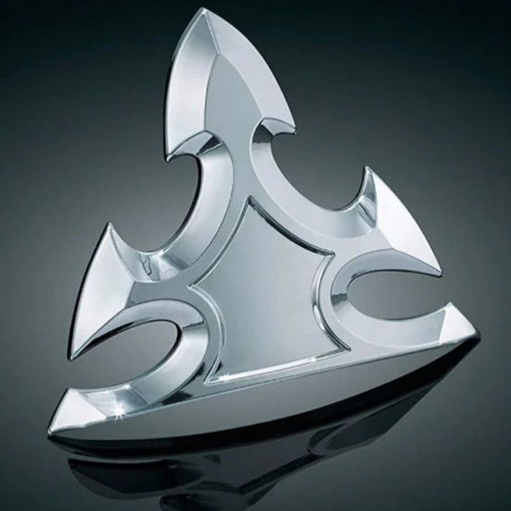 Накладка заднего крыла kuryakyn