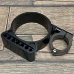 Перенос спидометра Harley Davidson Sportster