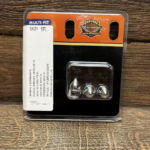 Гайки крепежные harley davidson