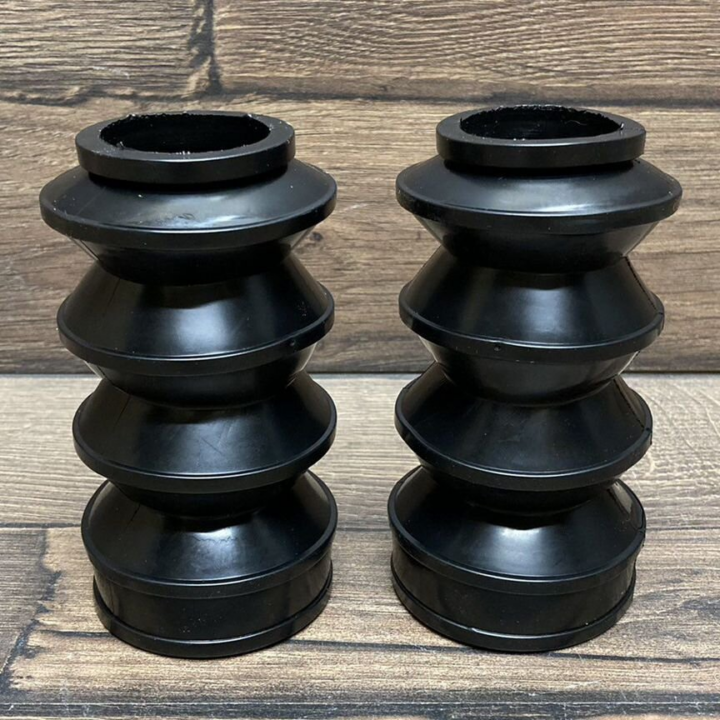 Гофры на вилку Harley Davidson 39 мм