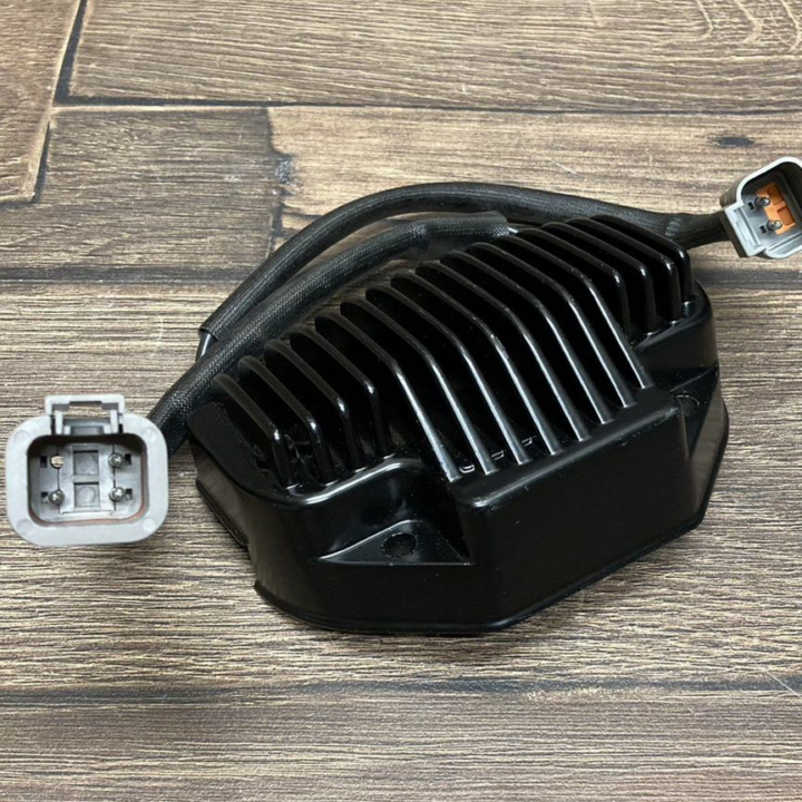 Реле регулятор Harley Davidson Dyna 06-07