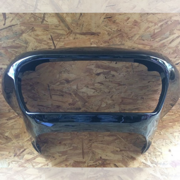 Фейринг Road Glide 14+