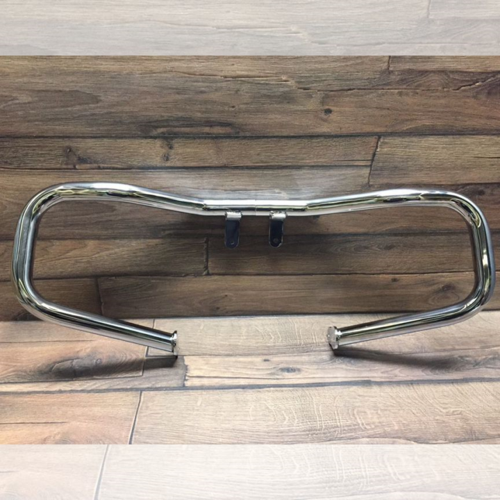 Дуги Harley Davidson touring 2014-2023 chrome