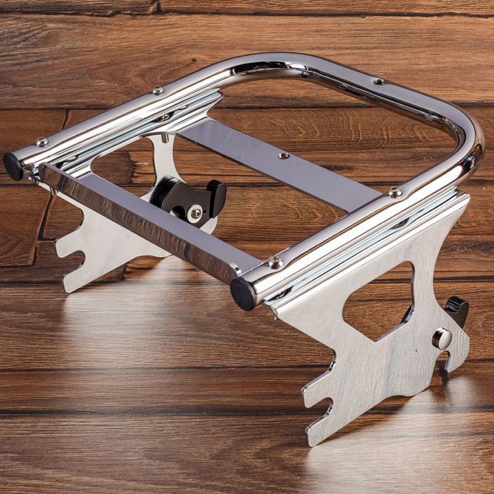 Багажник под турпак Harley Davidson