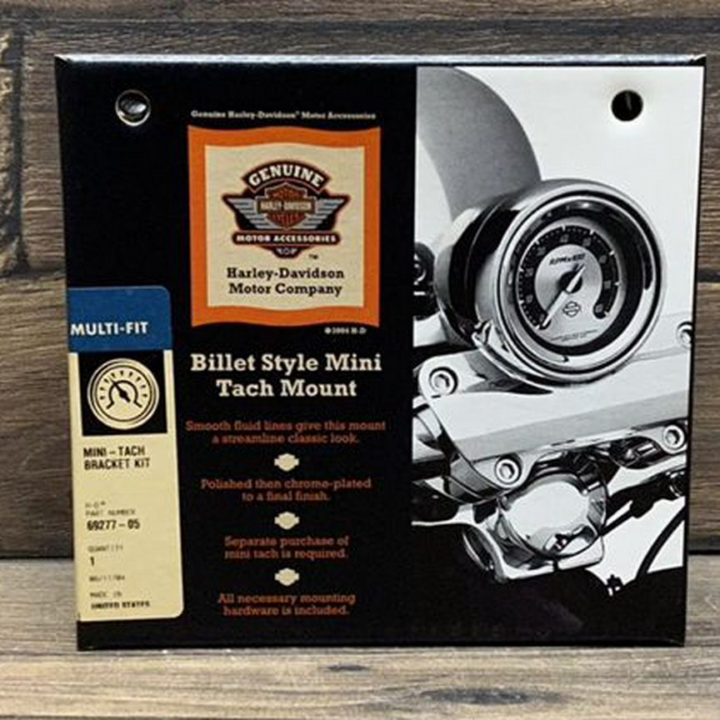 Кронштейн тахометра harley davidson