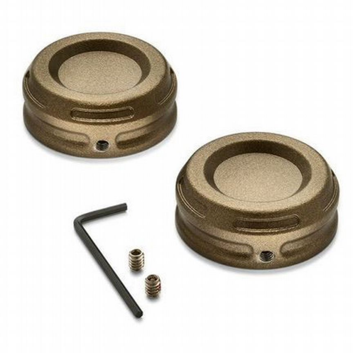 Колпачки на вилку 49 Dominion OEM