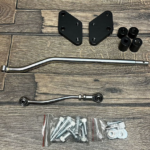 Перенос форвард harley davidson sportster 14+