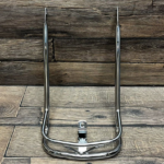 Бампер заднего крыла harley davidson softail