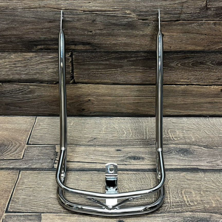 Бампер заднего крыла harley davidson softail