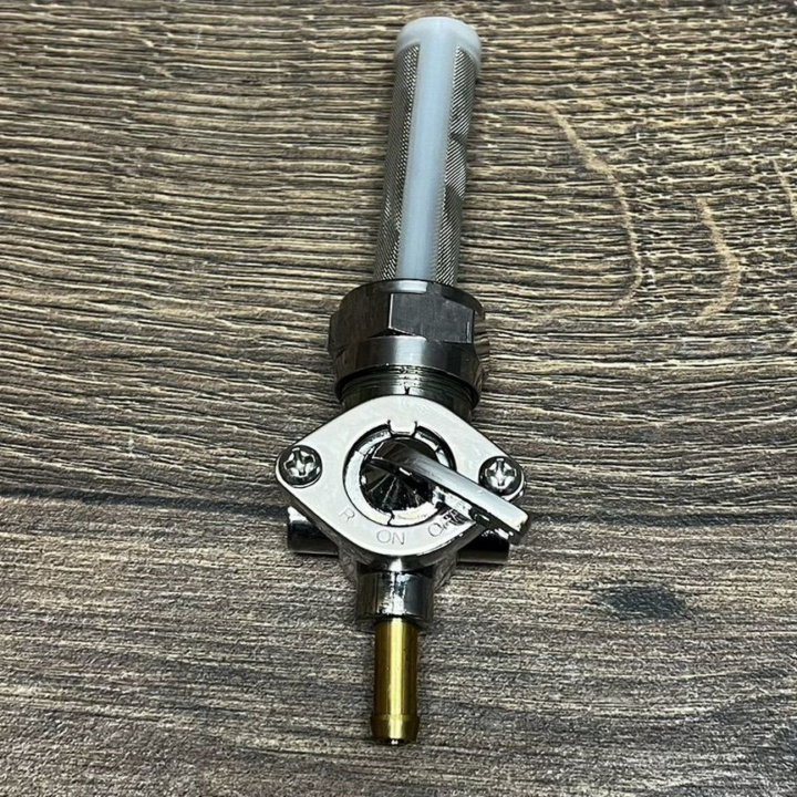 Бензиновый кран harley davidson