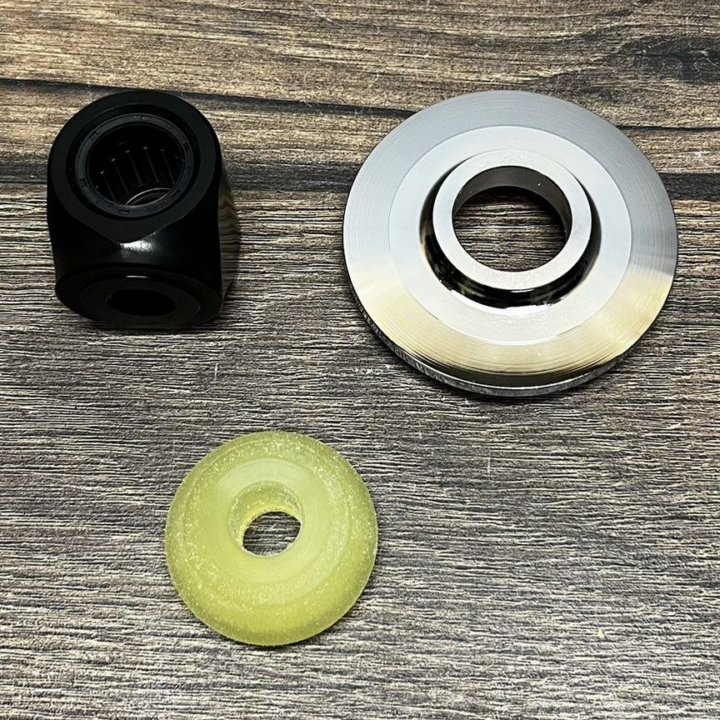 Лифт подвески harley davidson softail 18+