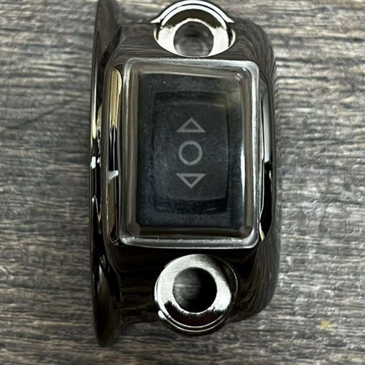 Кнопка аксессуаров на руль для Harley Davidson