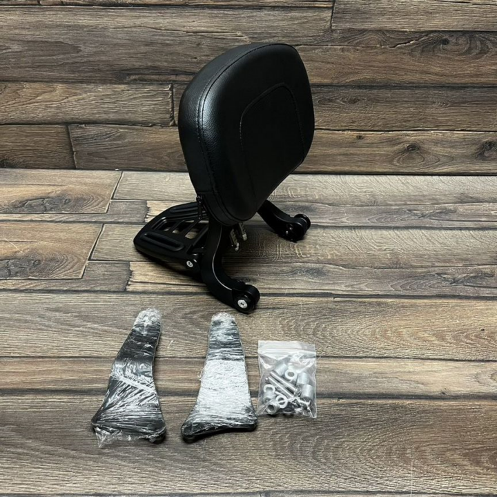 Спинка трансформер harley davidson 09-13