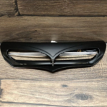 Воздухозаборник Harley Davidson touring 14+