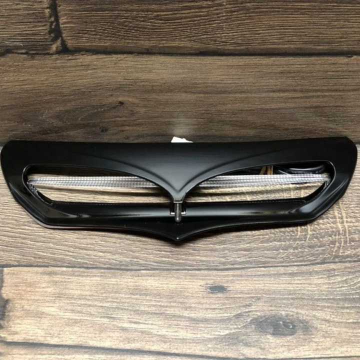 Воздухозаборник Harley Davidson touring 14+