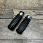 Грипсы электро vintage FG