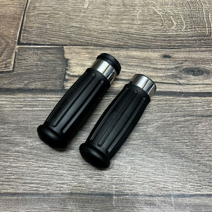 Грипсы электро vintage FG