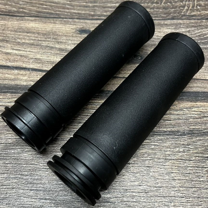 Грипсы harley davidson электро