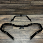 Дуги harley davidson touring 14+ black