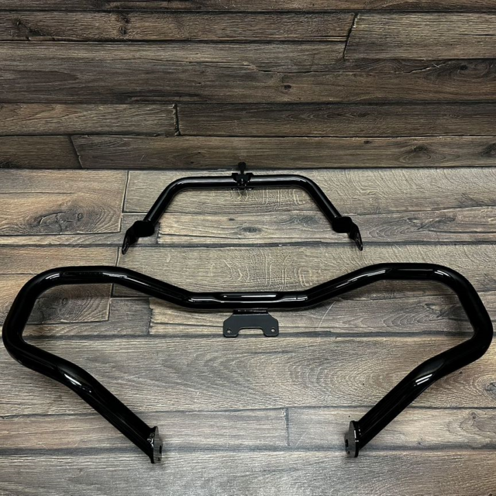 Дуги harley davidson touring 14+ black