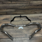 Дуги harley davidson touring 14+ хром