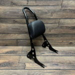 Спинка пассажира Harley Davidson Sportster