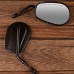 Зеркала Harley Davidson matt black