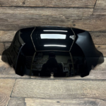 Ветровое стекло 10.5 inch harley davidson touring