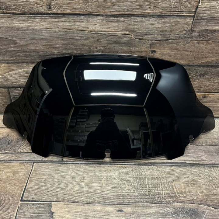 Ветровое стекло 10.5 inch harley davidson touring