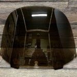 Стекло 13 inch harley davidson touring до 2013