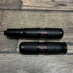 Грипсы Kahuna BLACK 24+